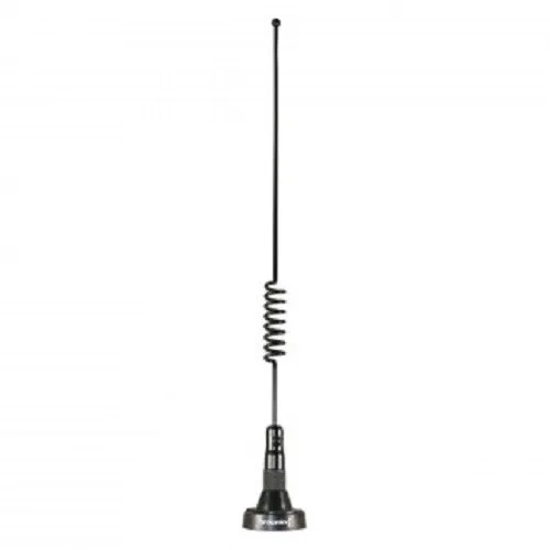 Antenna 760-960 MHz 3 dBd NMO Omnidirectional Black for Mobile Base Radio BR760