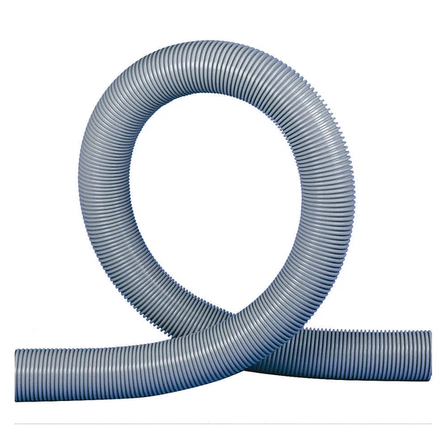 HI-TECH DURAVENT 0323-0200-0002 Ducting Hose,2" ID x 25 ft. L