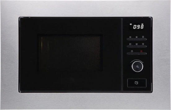 Einbau-Mikrowelle Grill, Mikrowelle, 20 l