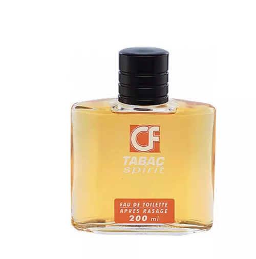 TABAC SPIRIT EAU DE TOILETTE APRES RASAGE CF france