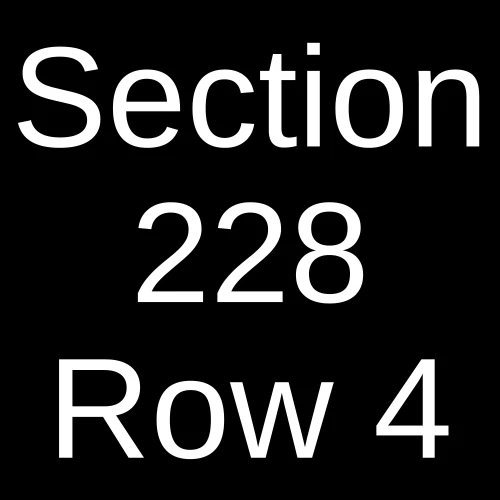 2 Tickets Bruce Springsteen & The E Street Band 8/21/24 Philadelphia, PA