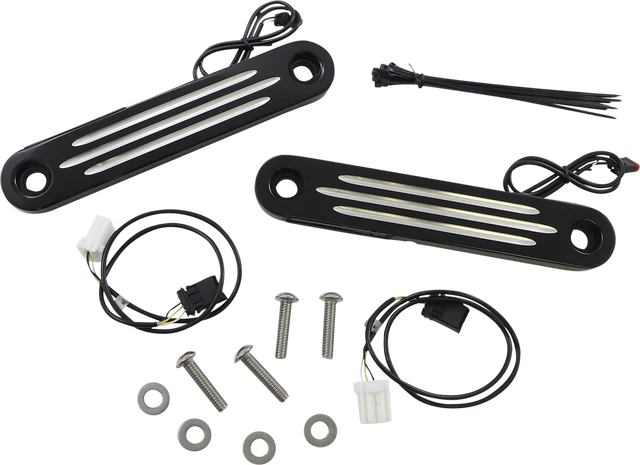 custom dynamics probeam