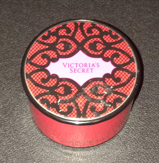 NEW Rare Victoria’s Secret Luminous Face Powder Gems Beads Moonlight