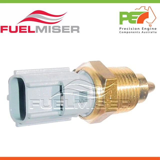 FUELMISER COOLANT TEMP Sensor To Suit Ford LTD 5.0 V8 (AU) Petrol Sedan