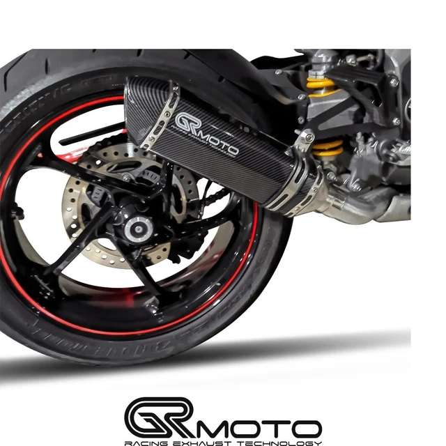 triumph speed triple 1050 exhaust