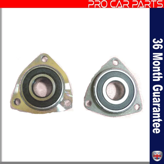 RADIATOR FAN CLUTCH Shaft Bearing Cooling Fan Hub Assy fits VW LT AUDI