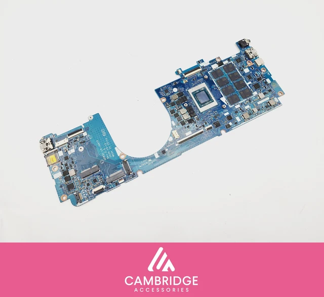 HP ENVY X360 13-AY AMD Ryzen 4700U 16GB Motherboard GPR31 LA