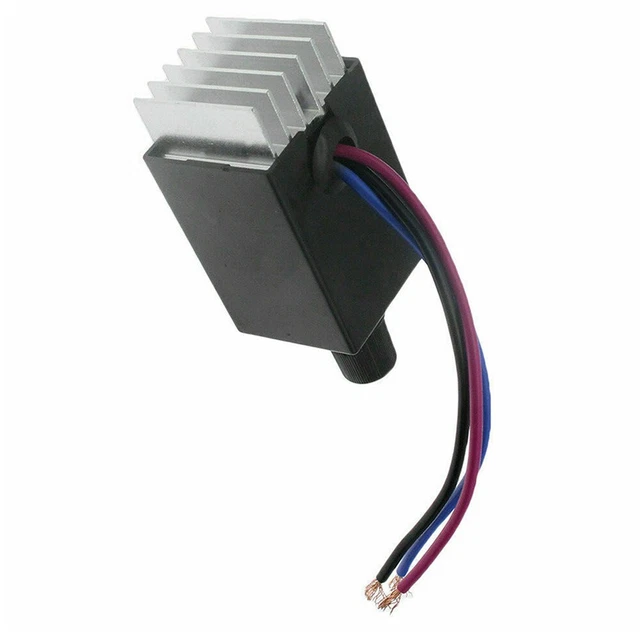 1 pièce accessoires commutateur contrôleur pièces pratiques hautes performanc