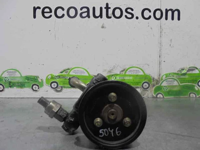 Pompe Hydraulique ServoPump QVB1050E Pour Land Rover Freelander 2.0L 1998-2006 - Sans Poulie