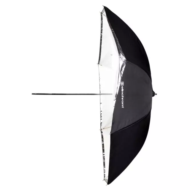 Elinchrom Umbrella Shallow White/translucent 85cm Lichtformer