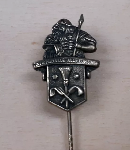 Hutanstecker Rauchfangkehrer Ze095Ns