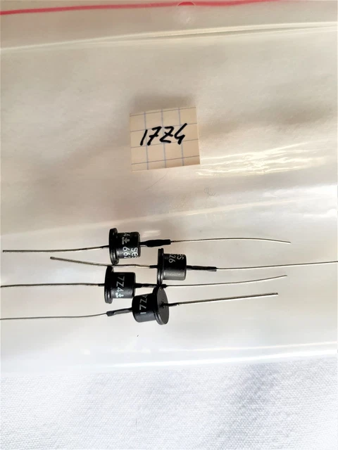 PLAQUE PORTE DIODE CITROEN CX RENAULT R5 COD. 029504 NEUVE MEMBERS EUR