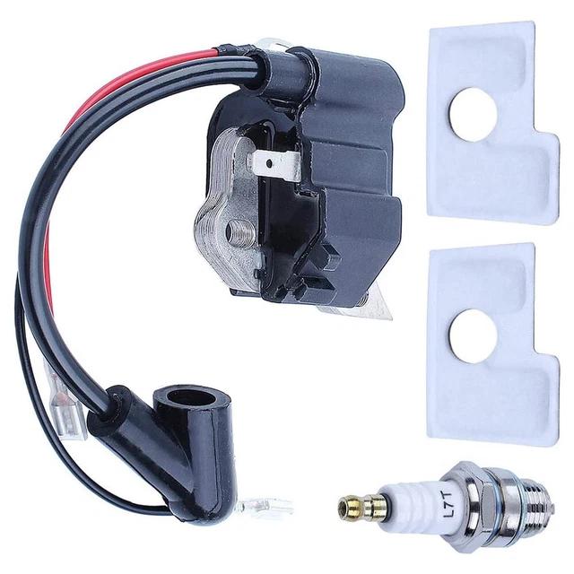 Bobine De Fil De Rechange Pour Débroussailleuse McGregor Avec Capuchon