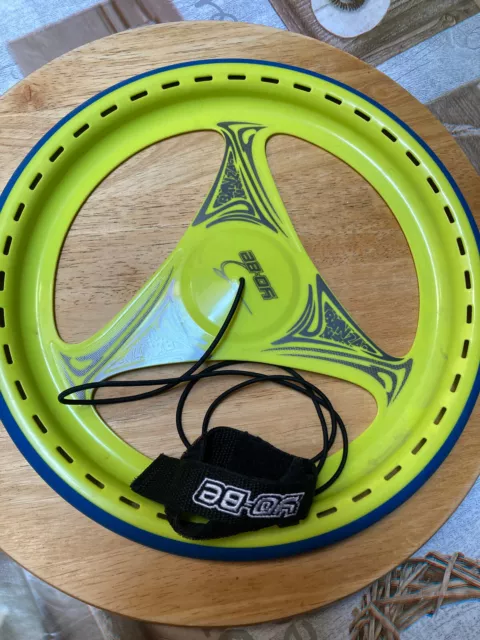 Yo-Be Yobe Schlinge Disc Spielzeug Frisbee Yo-Yo