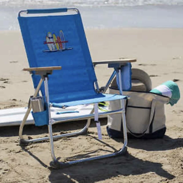 TOMMY BAHAMA HIBOY Beach Chair 149.99 PicClick