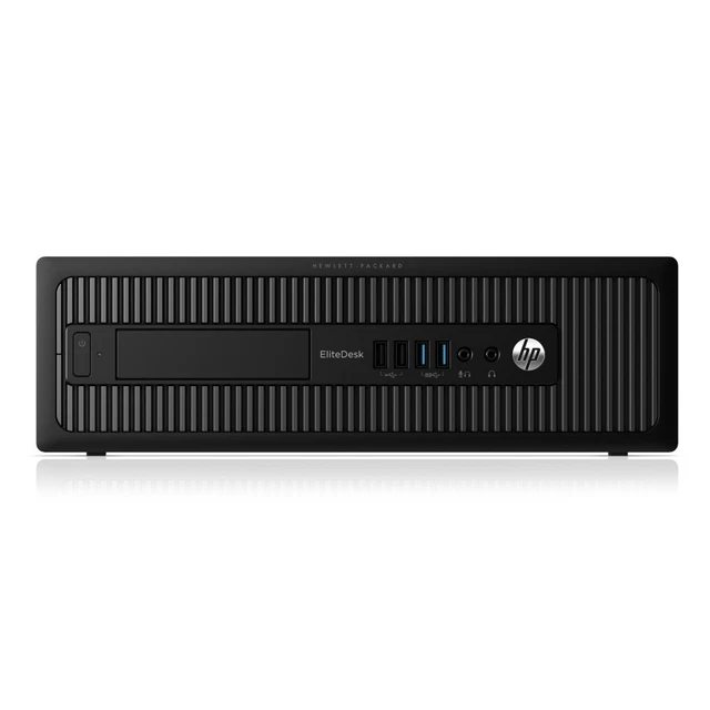 PC Bureau HP RP5810 – Intel Pentium G3420 – 8Go RAM – 120Go SSD – Win10 Pro – Occasion