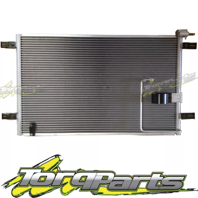 Condenser Suit Holden Vz Commodore Wl Statesman 04-06 V6 V8 Condensor A/C Air