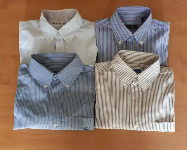 Camicie sales ragazzo firmate