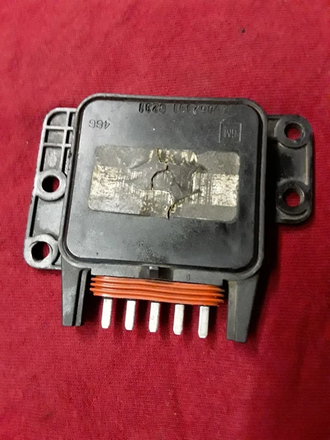 ESC Module 5.7 350 L98 TPI HKM