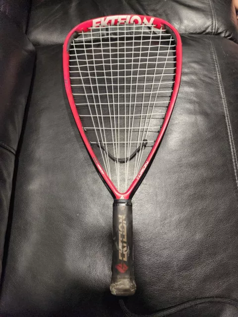 EKTELON TORON PRO 170 ESP RACQUETBALL RACQUET 170 SS Grip