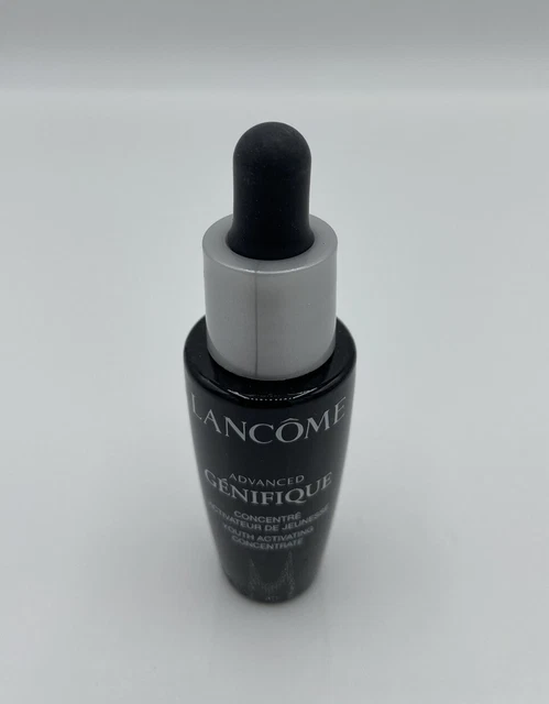 Lancôme Advanced Génifique Youth Activating Concentrate 10ml *Neu* Mini Reise