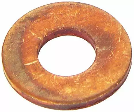 Bague d'étanchéité, injecteur ELRING 182.350 pour Citroen-Fiat-Ford-Lancia...