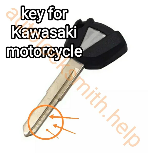 Porte-Clés De Moto En Alliage De Zinc Et Fiber De Carbone, Pour Kawasaki Z1000SX Ninja1000 NINJA 1000 Z1000 SX, Cadeaux