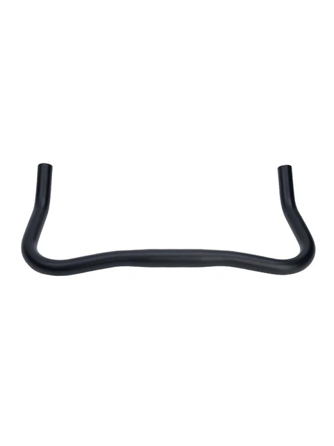 Guidon De Vélo De Route En Carbone UD Mat – 31,8 Mm – Largeur 400-440 Mm – Forme Spéciale