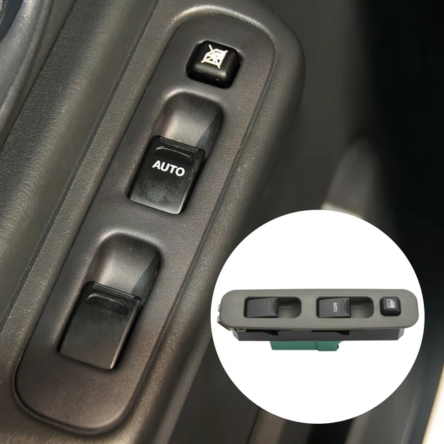Enjoyall Elektrischer Fensterheber Für Suzuki Jimny FJ 1.3 1998-2015