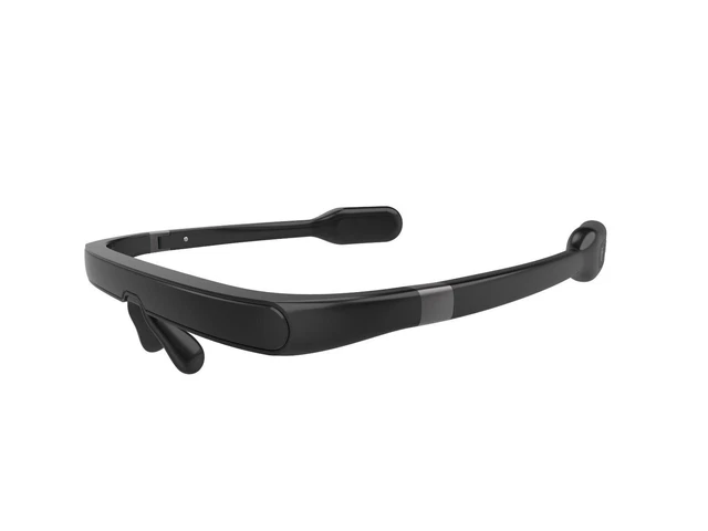 Lunettes de luminothérapie Pegasi pour un bon sommeil et une bonne gestion... Lunettes de luminothérapie Pegasi pour un bon sommeil et une bonne gestion...