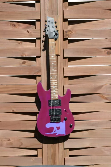 Laguna Electric Guitar