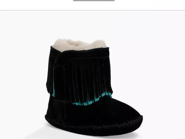 Taille on sale ugg bebe
