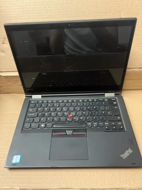 LENOVO THINKPAD X380 YOGA i5-8250U 8GB RAM 256GB SSD