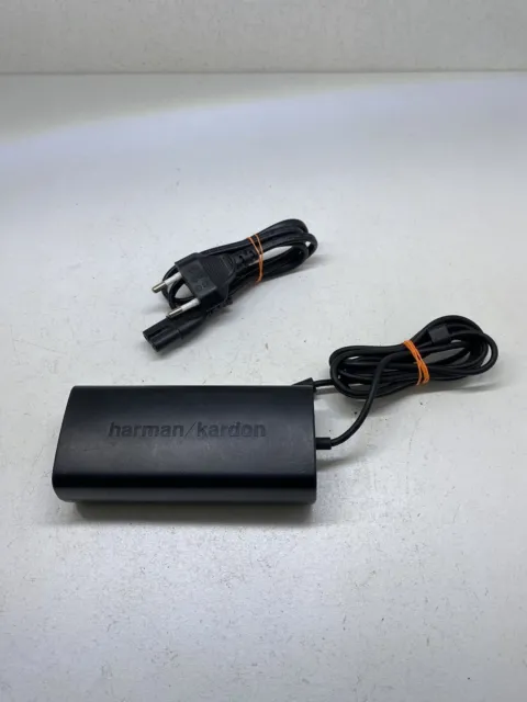 Chargeur d'alimentation noir 5V 3A pour Polaroid Thomson etc. (embout 3.5mm)