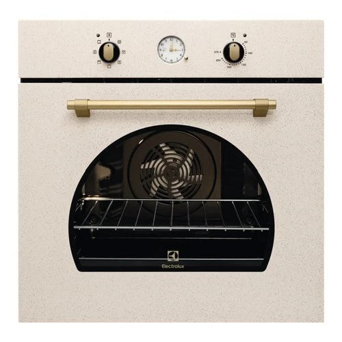 Four Encastré Electrolux FR65S Surroundcook 0949496126