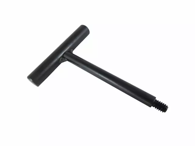 Taytools 465531 T Wrench for Manually Installing 8-32 Threaded Inserts