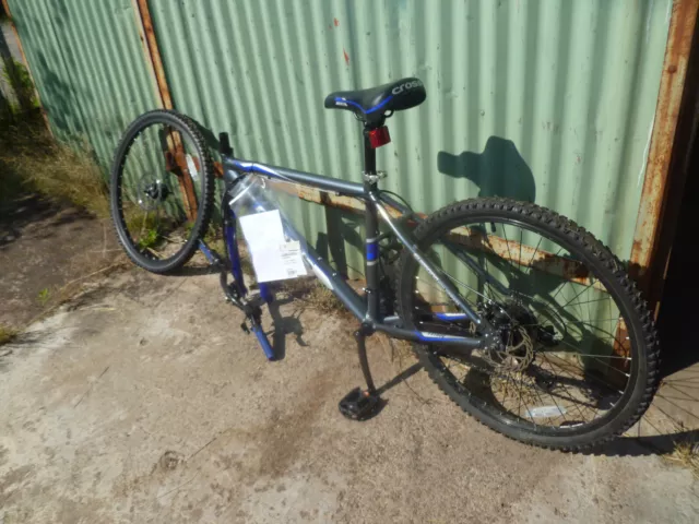 Cross fxt500 sale