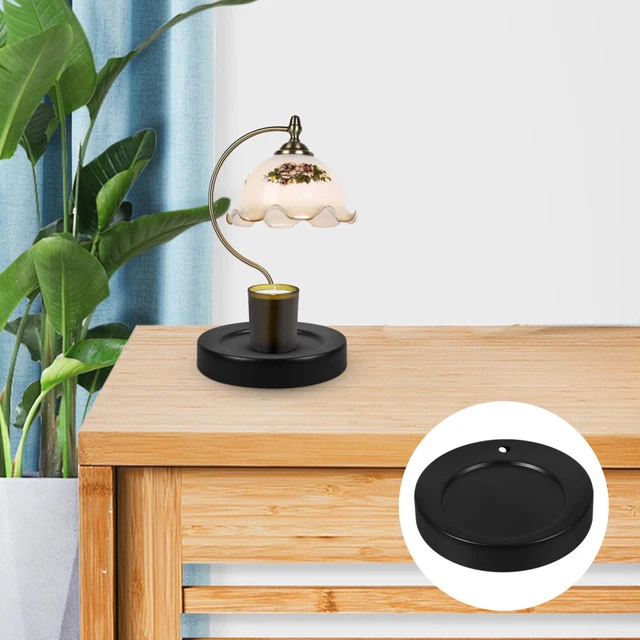 LAMP BASE LIGHT Part Bedside Stand Table Bases Aroma Office £11.68