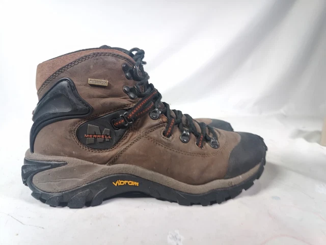 Merrell hotsell phaser peak
