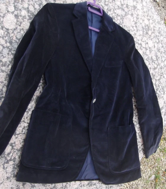 Blazer homme 2019 outlet