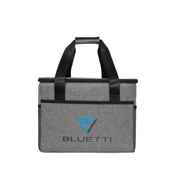 Bluetti Bolsa De Transporte Para La Central Eléctrica Portátil Eb70/Eb55/Ac50S