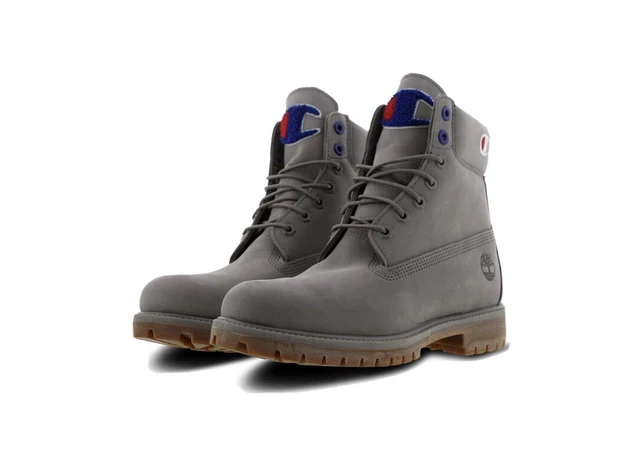 Champion clearance timberland canada