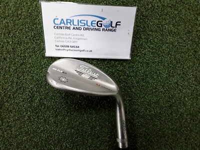 Callaway Forgiato Cuneo/52 Gradi/Wedge Flex Callaway Acciaio Asta RH 