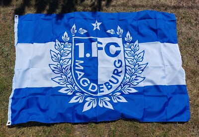 FLAG FLAG WITH Hollow Hem 1. FC Cologne 1948 100 x 150 cm £13.20