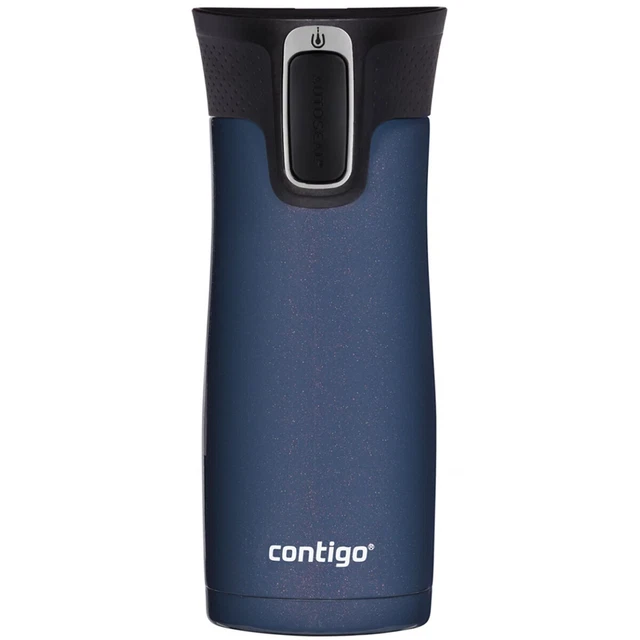 Contigo 16 oz. West Loop 2.0 AutoSeal Insulated Stainless Steel Travel Mug