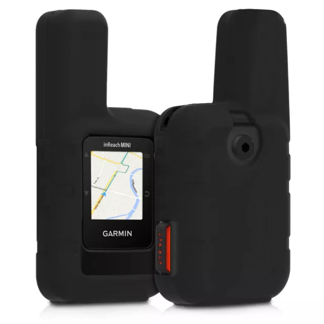 Funda de silicona para navegador GPS Garmin inReach Mini