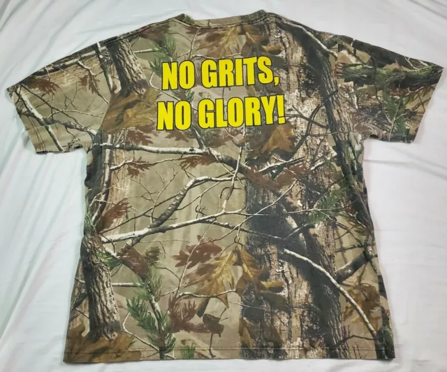 Waffle house sales camo shirt
