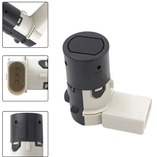 1pcs Parking Sensor PDC Parking Sensor 2001 - 2004 7M3919275A ABS Material