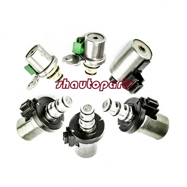 4F27E 4SPEED TRANSMISSION Solenoids For FORD Focus Laser 59.50 PicClick