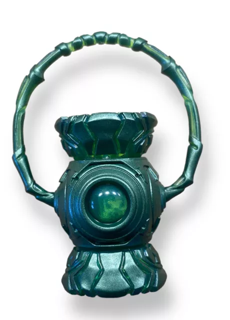 Mezco One:12 Green Lantern - Power Battery Lantern Prop 1:12 Scale